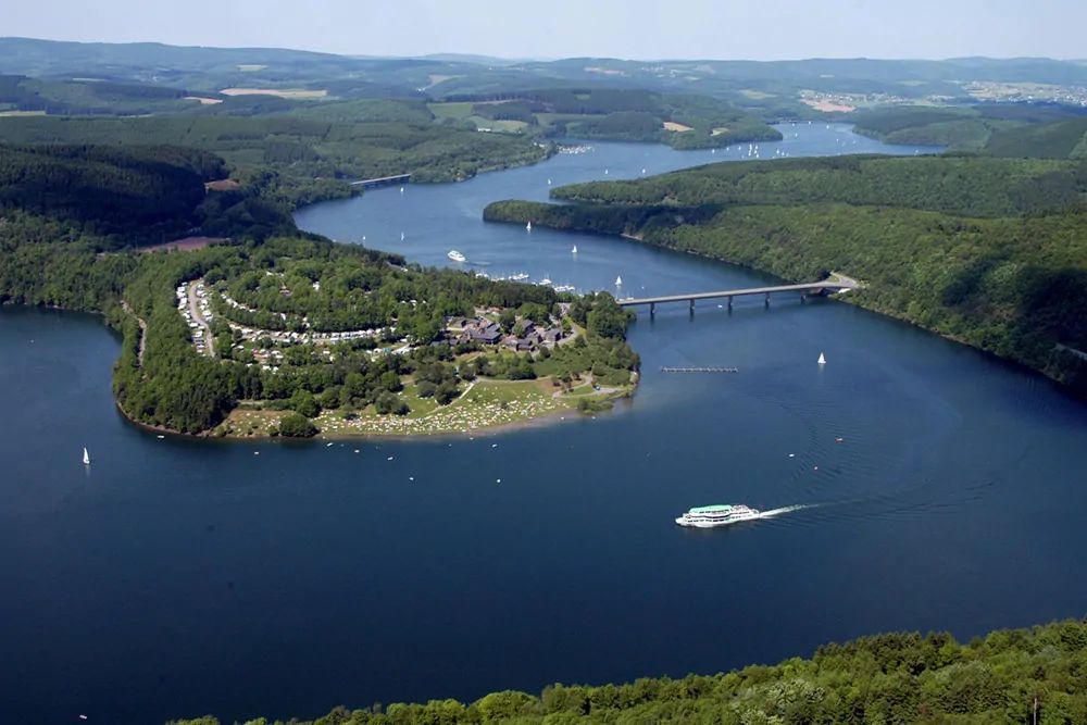 Mountainbikehotel: Butzkamm`s Ferienhaus & Studiohaus
